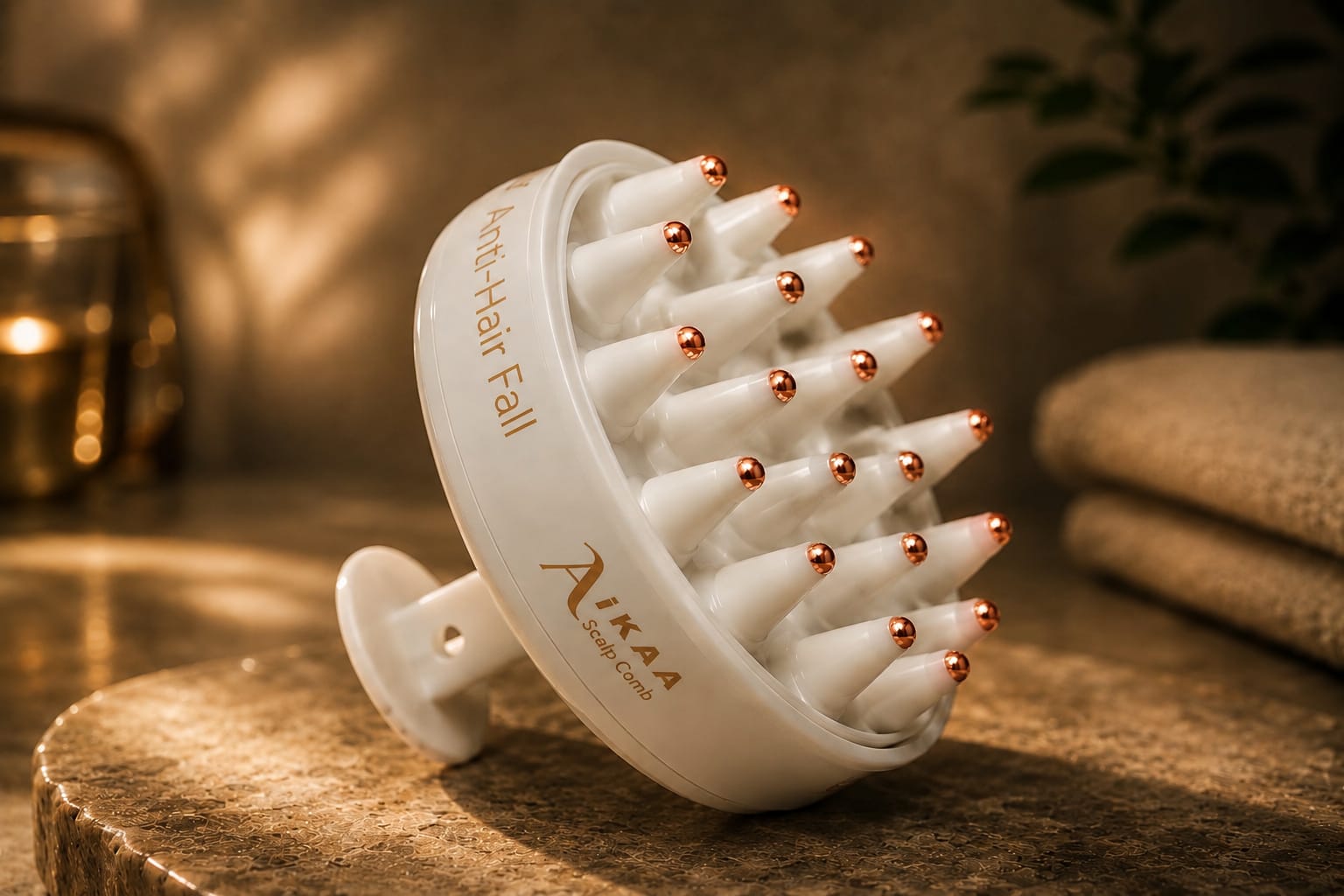 AIKAA Hairfall NeoTip HF-19